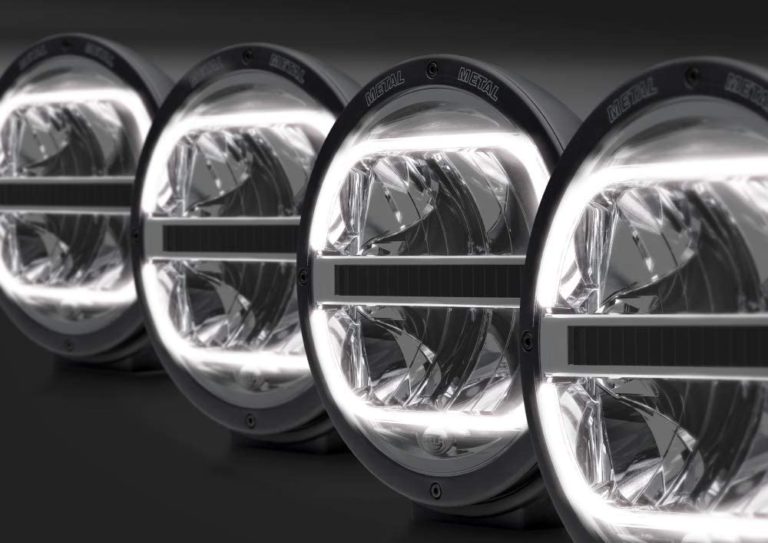 Hella Luminator LED Metal Lightbars Direct