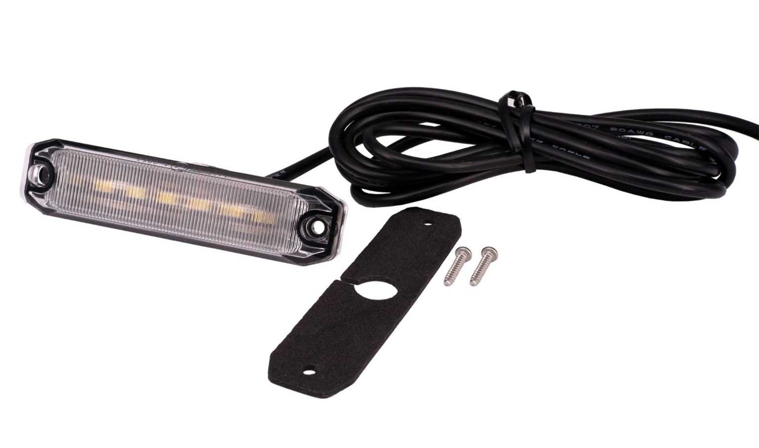 LEDSON Optoline M Side Marker & Position Light Lightbars Direct